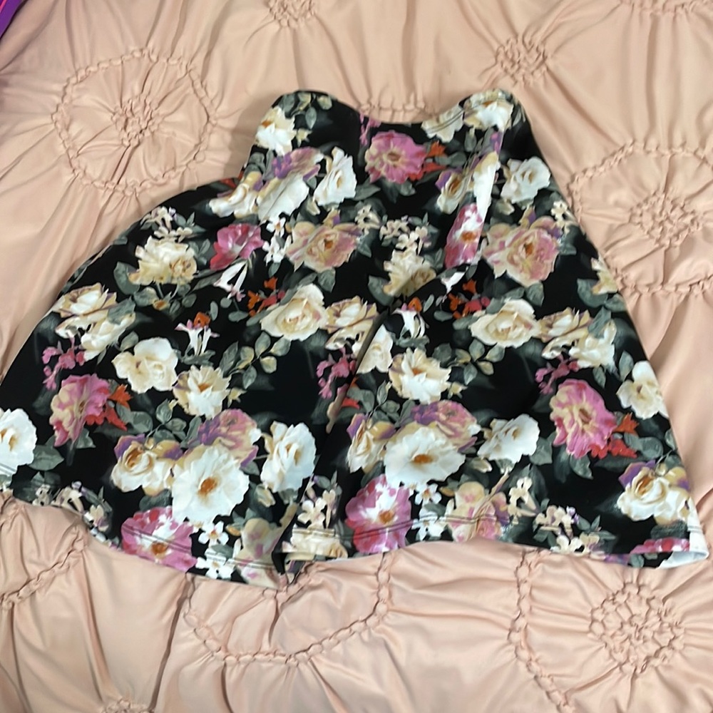 For ever 21 skirt
